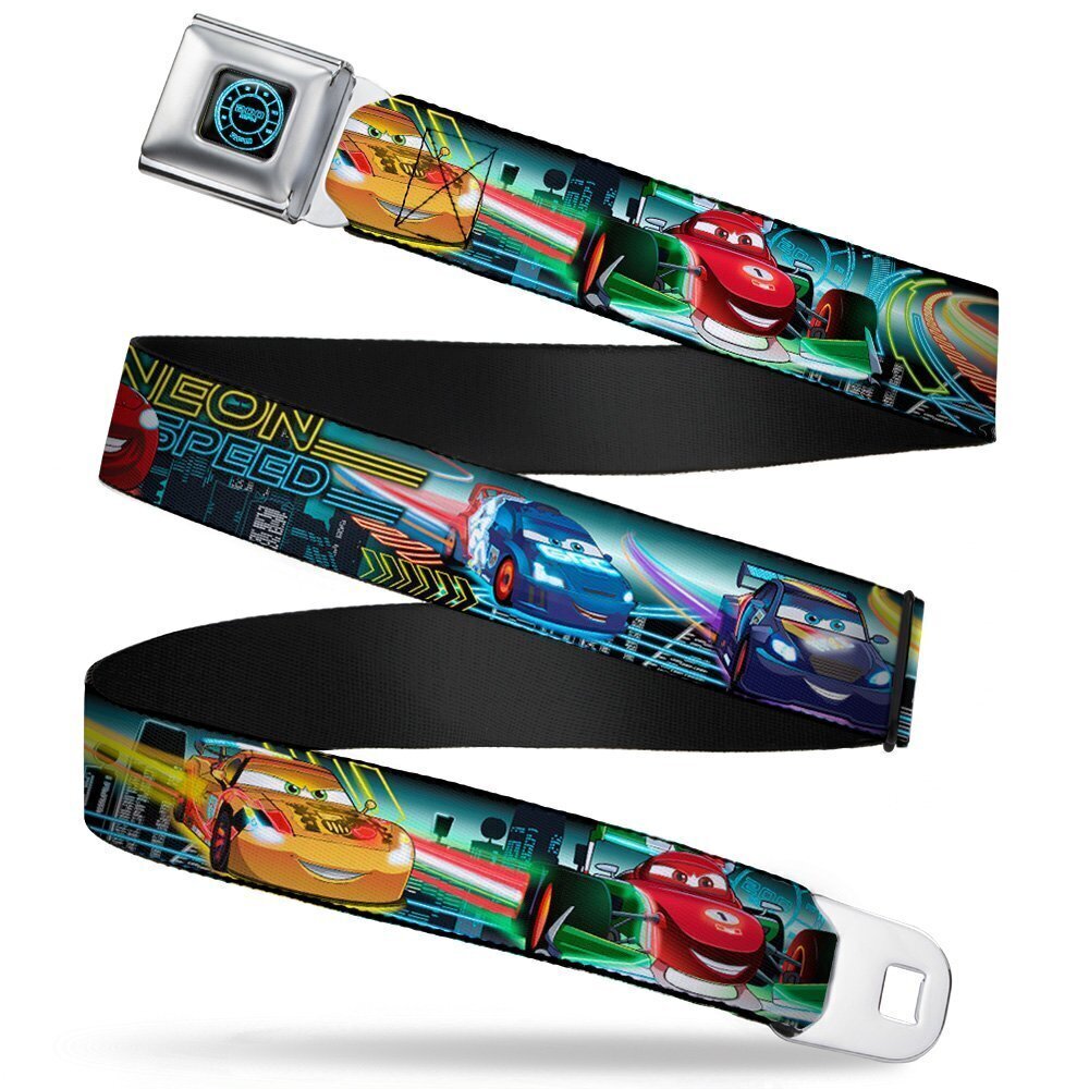 7675 Seatbelt Belt Cars Regular